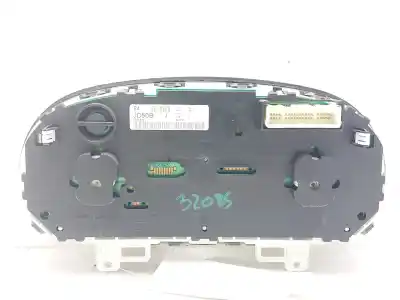 Автозапчасти б/у приборная доска за nissan qashqai (j10) tekna ссылки oem iam 24810jd30a