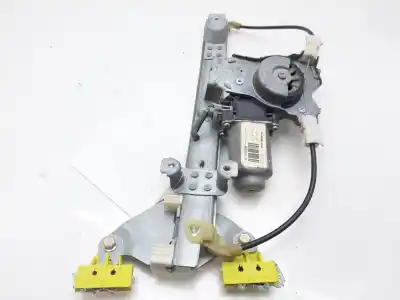 Автозапчасти б/у задний правый стеклорегулятор за nissan qashqai (j10) tekna ссылки oem iam 82700jd40a