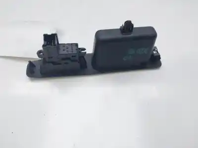 Автозапчастина б/у управління склами задніх правіх для nissan qashqai (j10) tekna посилання на oem iam 25411jd000  