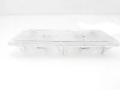 Pezzo di ricambio per auto di seconda mano luce interna per opel corsa c blue line riferimenti oem iam 90460774  