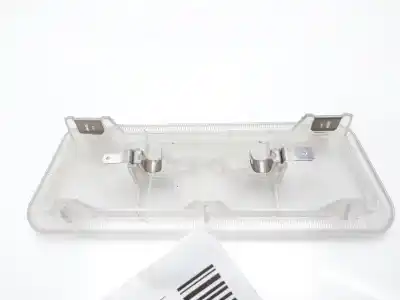 Pezzo di ricambio per auto di seconda mano LUCE INTERNA per OPEL CORSA C  Riferimenti OEM IAM 90460774  