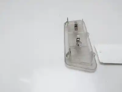 Pezzo di ricambio per auto di seconda mano luce interna per opel corsa c blue line riferimenti oem iam 90460774  