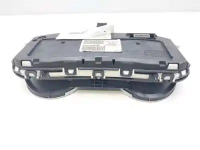 Pièce détachée automobile d'occasion COMPTEUR DE VITESSE TABLEAU DE BORD pour RENAULT MEGANE III BERLINA 5 P  Références OEM IAM 8200408798D  