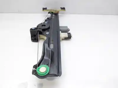 Автозапчасти б/у РЕГУЛЯТОР СТЕКЛА ЗАДНЕГО ЛЕВОГО за CITROEN C4 PICASSO  ссылки OEM IAM 9816272780  