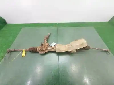 Pezzo di ricambio per auto di seconda mano cremagliera per peugeot 807 sr pack riferimenti oem iam 1332770080