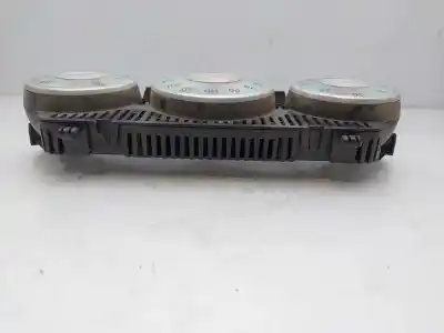 Peça sobressalente para automóvel em segunda mão quadrante por peugeot 807 sr pack referências oem iam 1496274080  