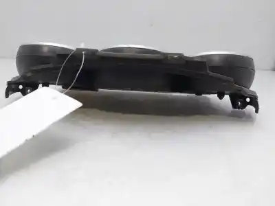 Peça sobressalente para automóvel em segunda mão quadrante por peugeot 807 sr pack referências oem iam 1496274080  