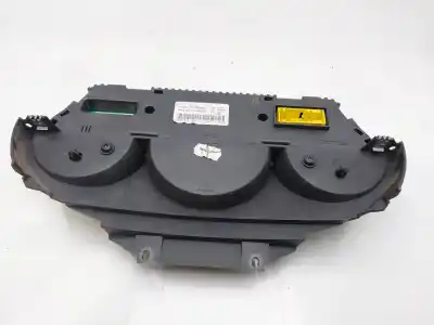 Peça sobressalente para automóvel em segunda mão quadrante por peugeot 807 sr pack referências oem iam 1496274080  