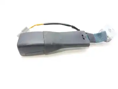 Second-hand car spare part left rear seat belt buckle for lexus ct (zwa10_) 200h (zwa10_) oem iam references 7348076060