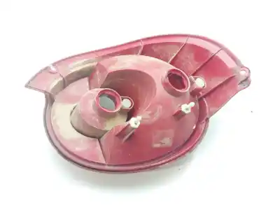 Peça sobressalente para automóvel em segunda mão farolim traseiro esquerdo por chevrolet matiz s referências oem iam 96666913