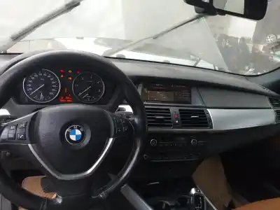 Peça sobressalente para automóvel em segunda mão kit airbag por bmw x5 (e70) 3.0d referências oem iam 51456974547