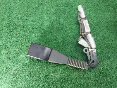 Peça sobressalente para automóvel em segunda mão kit airbag por bmw x5 (e70) 3.0d referências oem iam 51456974547  