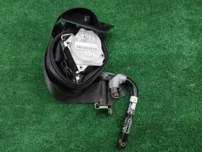 Peça sobressalente para automóvel em segunda mão kit airbag por bmw x5 (e70) 3.0d referências oem iam 51456974547  