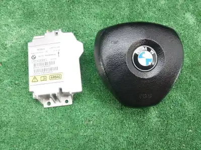 Peça sobressalente para automóvel em segunda mão kit airbag por bmw x5 (e70) 3.0d referências oem iam 51456974547  