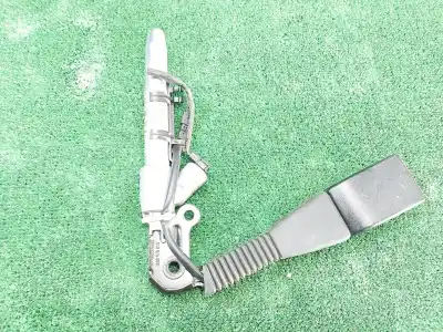 Peça sobressalente para automóvel em segunda mão kit airbag por bmw x5 (e70) 3.0d referências oem iam 51456974547  