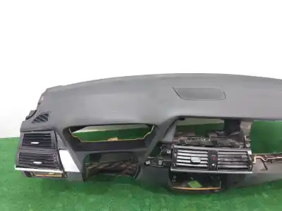 Peça sobressalente para automóvel em segunda mão kit airbag por bmw x5 (e70) 3.0d referências oem iam 51456974547  