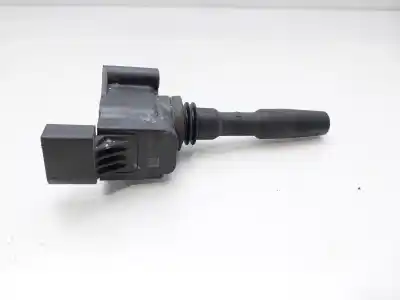 Автозапчастина б/у котушка запалювання для seat leon (5f1) style посилання на oem iam 77640004