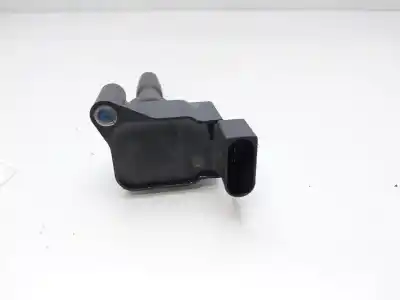 Автозапчастина б/у котушка запалювання для seat leon (5f1) style посилання на oem iam 77640004  