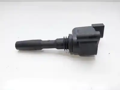 Автозапчастина б/у котушка запалювання для seat leon (5f1) style посилання на oem iam 77640004  
