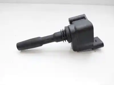 Автозапчастина б/у котушка запалювання для seat leon (5f1) style посилання на oem iam 77640004  