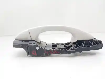 Автозапчастина б/у завнішня ручка задня права для seat leon (5f1) style посилання на oem iam 5n0839885h  