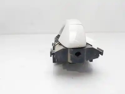 Автозапчастина б/у завнішня ручка задня права для seat leon (5f1) style посилання на oem iam 5n0839885h