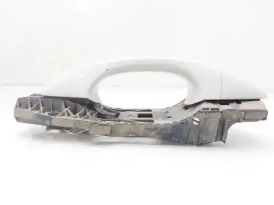 Автозапчастина б/у завнішня ручка задня права для seat leon (5f1) style посилання на oem iam 5n0839885h  