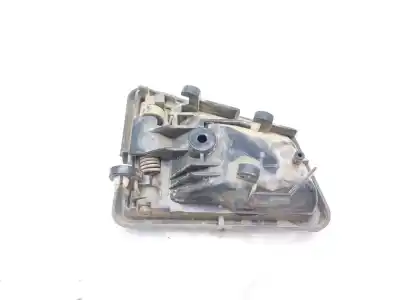 Peça sobressalente para automóvel em segunda mão puxador interior dianteiro direito por suzuki santana 90 cv / 66 kw referências oem iam 004408p