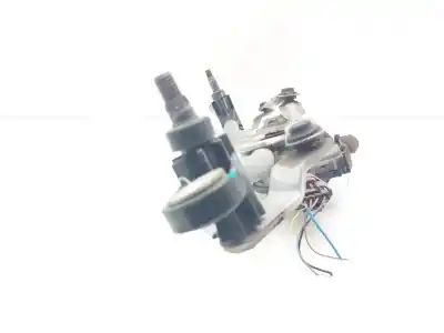 Автозапчастина б/у двигатель передніх склоочисників для ford ka+ essential посилання на oem iam e4b517500af  