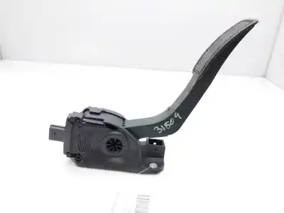 Second-hand car spare part accelerator pedal for ford ka+ essential oem iam references e3b19f836a3a  
