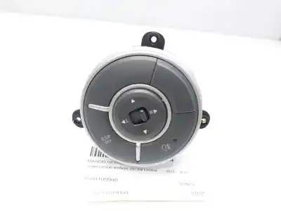 Автозапчасти б/у управление зеркалом за ssangyong kyron 200 xdi limited ссылки oem iam 8550109060