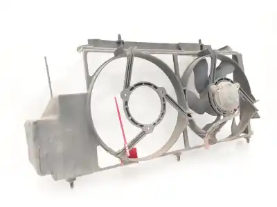 Peça sobressalente para automóvel em segunda mão termoventilador elétrico por citroen c15 d referências oem iam 95593547  