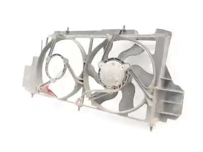 Peça sobressalente para automóvel em segunda mão termoventilador elétrico por citroen c15 d referências oem iam 95593547  