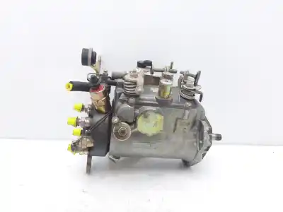 Pièce détachée automobile d'occasion pompe à injection pour peugeot 205 berlina 1.8 diesel cat références oem iam r8443b930a  