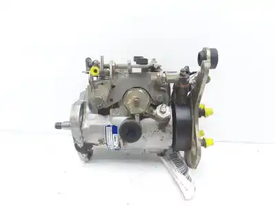 Pièce détachée automobile d'occasion pompe à injection pour peugeot 205 berlina 1.8 diesel cat références oem iam r8443b930a  