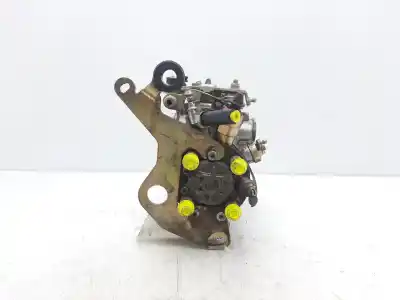 Pièce détachée automobile d'occasion pompe à injection pour peugeot 205 berlina 1.8 diesel cat références oem iam r8443b930a  