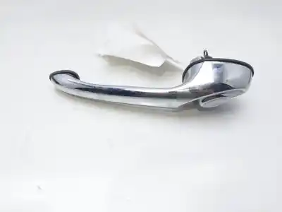 Pezzo di ricambio per auto di seconda mano maniglia esterna anteriore destra per chrysler pt cruiser (pt_) 2.2 crd riferimenti oem iam 04724912ad