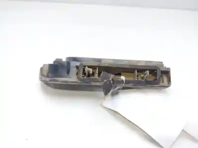 Peça sobressalente para automóvel em segunda mão FAROLIM DE TRAVÃO CENTRAL por PEUGEOT PARTNER (S2)  Referências OEM IAM 7R02569  