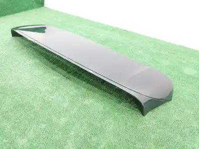 Peça sobressalente para automóvel em segunda mão spoiler da tampa da mala por bmw x5 (e70) 3.0d referências oem iam 51627273446