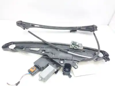 Pezzo di ricambio per auto di seconda mano alzacristalli anteriore sinistro per peugeot 5008 allure riferimenti oem iam 9840196980