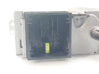 Gebrauchtes Autoersatzteil GPS-NAVIGATIONSSYSTEM zum PEUGEOT 5008  OEM-IAM-Referenzen 9839633180  