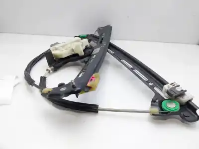 Peça sobressalente para automóvel em segunda mão elevador de vidros dianteiro direito por citroen c4 picasso live edition 131 cv / 96 kw referências oem iam 9816272480