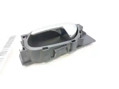 Second-hand car spare part INTERIOR LEFT FRONT HANDLE for CITROEN C4 PICASSO  OEM IAM references 9660525480  
