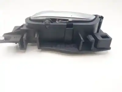 Second-hand car spare part INTERIOR LEFT FRONT HANDLE for CITROEN C4 PICASSO  OEM IAM references 9660525480  