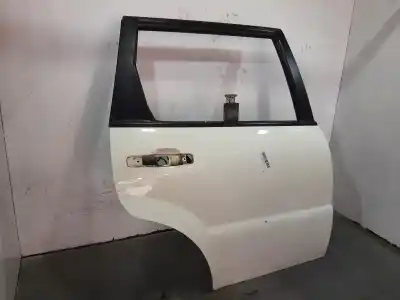 Автозапчастина б/у двері задні праві для ssangyong rexton rx 270 full посилання на oem iam 6300408103  