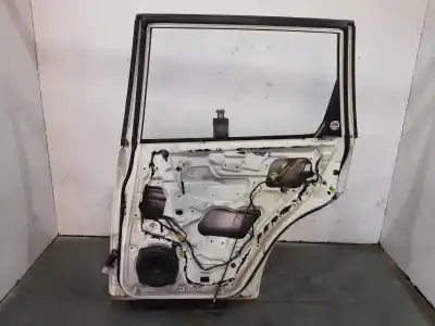 Автозапчастина б/у двері задні праві для ssangyong rexton rx 270 full посилання на oem iam 6300408103  