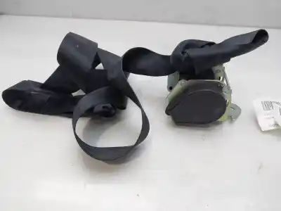 Peça sobressalente para automóvel em segunda mão cinto de segurança traseiro direito por dacia duster ii prestige 109 cv / 80 kw referências oem iam 8200751262  