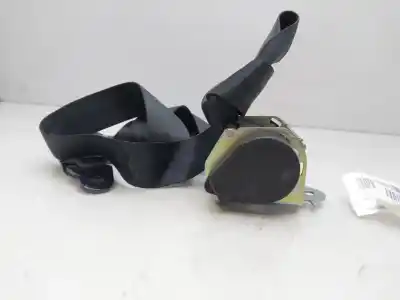 Peça sobressalente para automóvel em segunda mão cinto de segurança traseiro direito por dacia duster ii prestige 109 cv / 80 kw referências oem iam 8200751262  