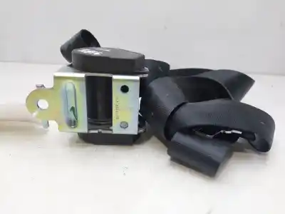 Peça sobressalente para automóvel em segunda mão cinto de segurança traseiro direito por dacia duster ii prestige 109 cv / 80 kw referências oem iam 8200751262  