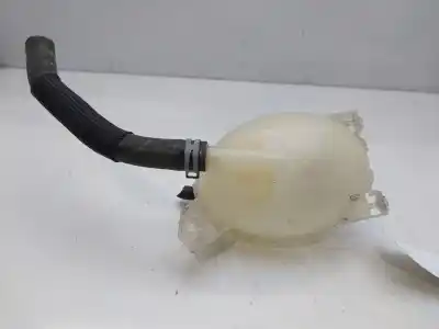 Peça sobressalente para automóvel em segunda mão depósito de expansão por dacia duster ii prestige 109 cv / 80 kw referências oem iam 217107259r  